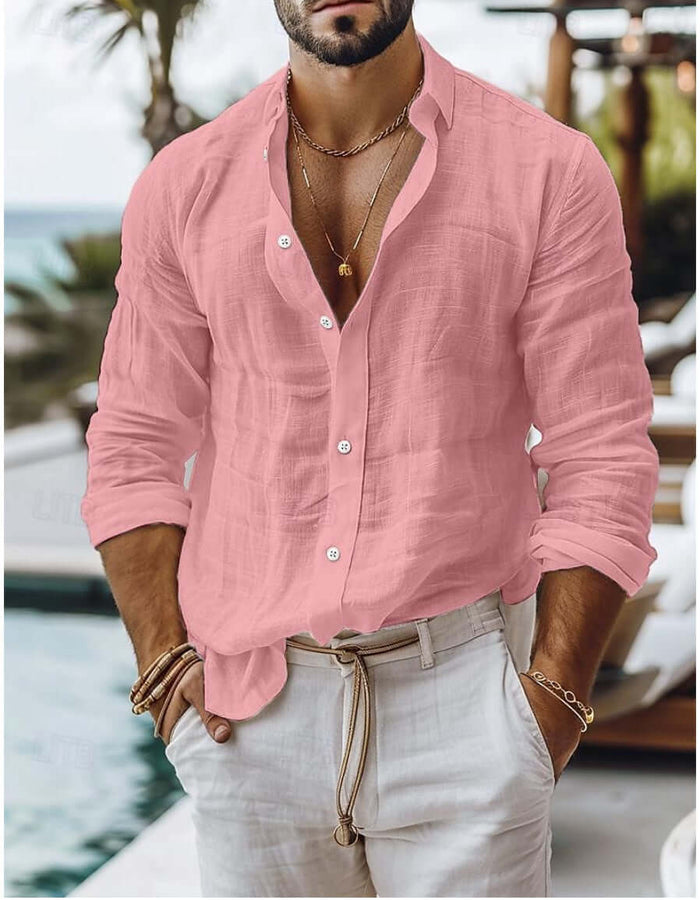 Pink / L