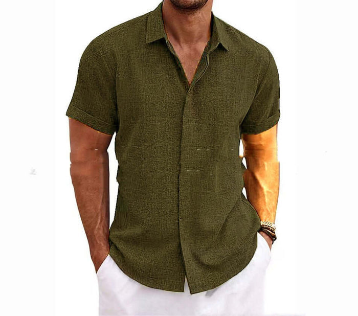 Olive Green / 2XL