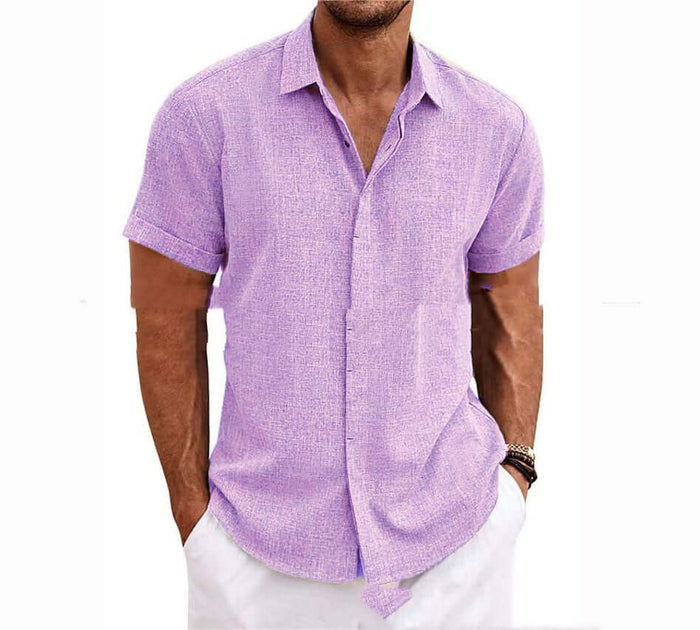 Purple / 2XL
