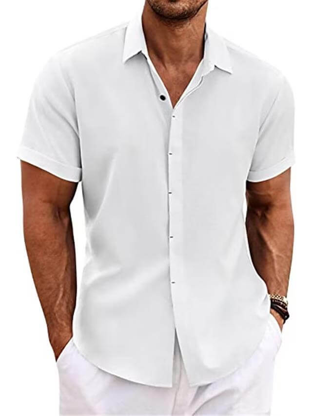 White / 2XL