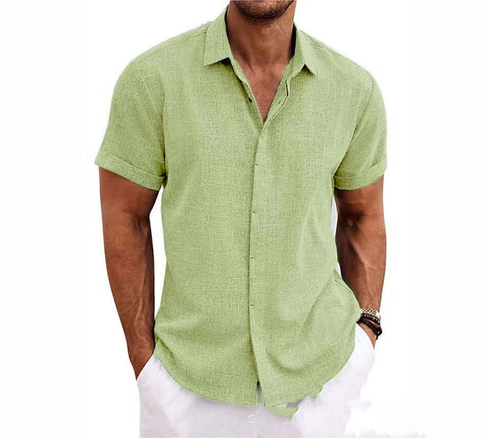 Yellow Green / 2XL