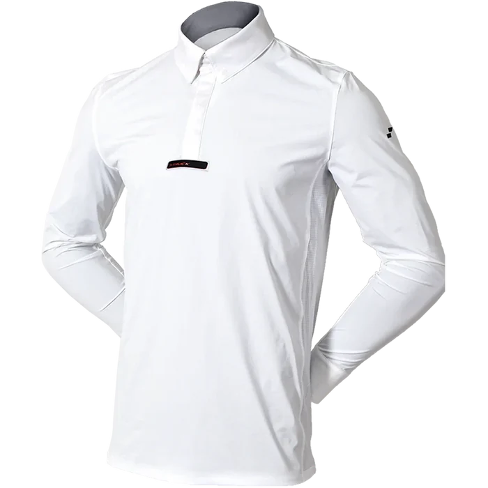 Men's Series 1 LS - The In Gate