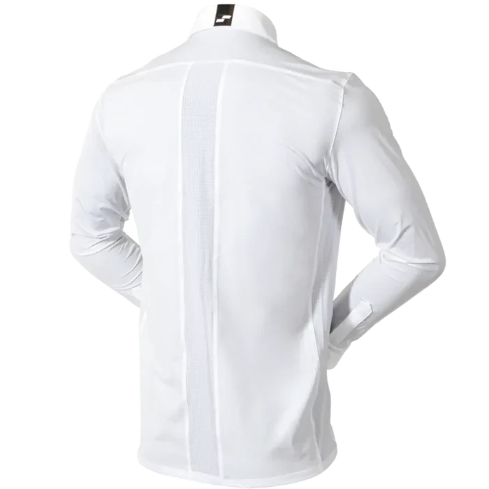 Men's Series 1 LS - The In Gate