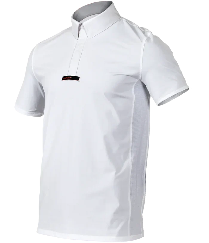 Men's Series 1 SS - The In Gate