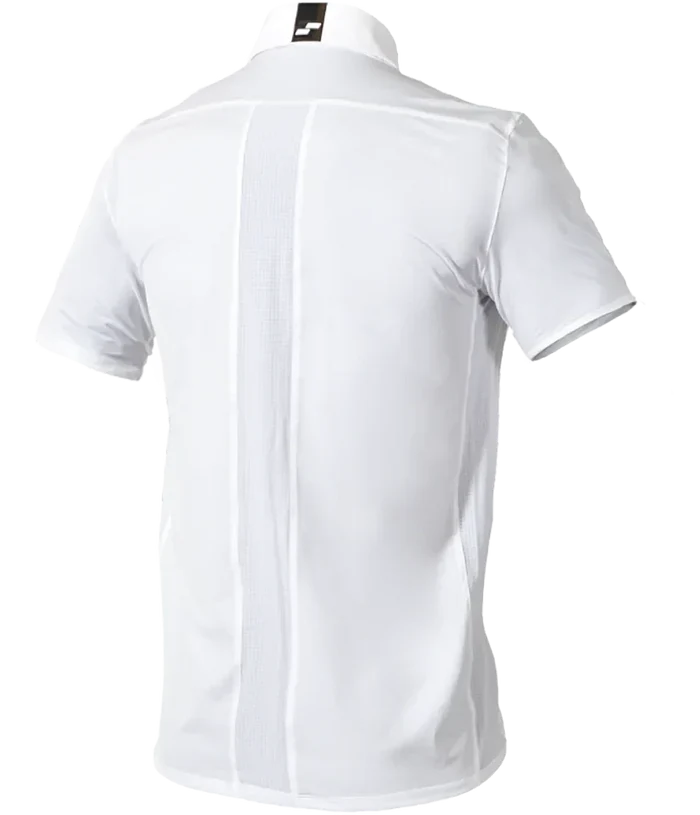 Men's Series 1 SS - The In Gate