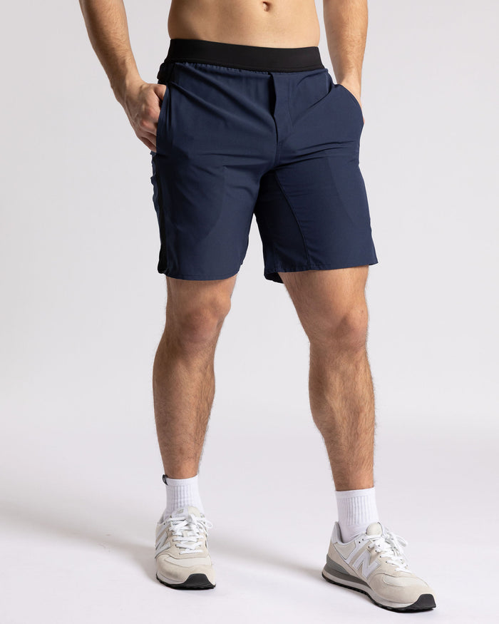 navy