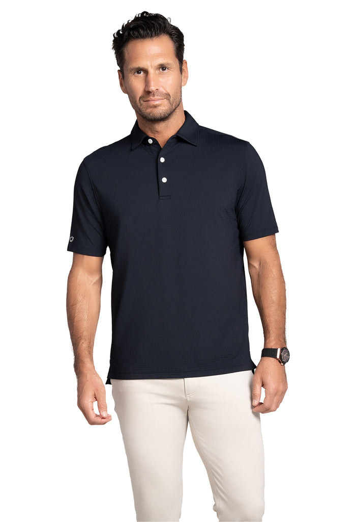 Men's Short Sleeve Polo - 94199 (Modern Fit)