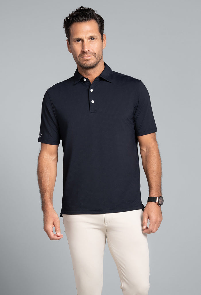 Men's Short Sleeve Polo - 94199 (Modern Fit)