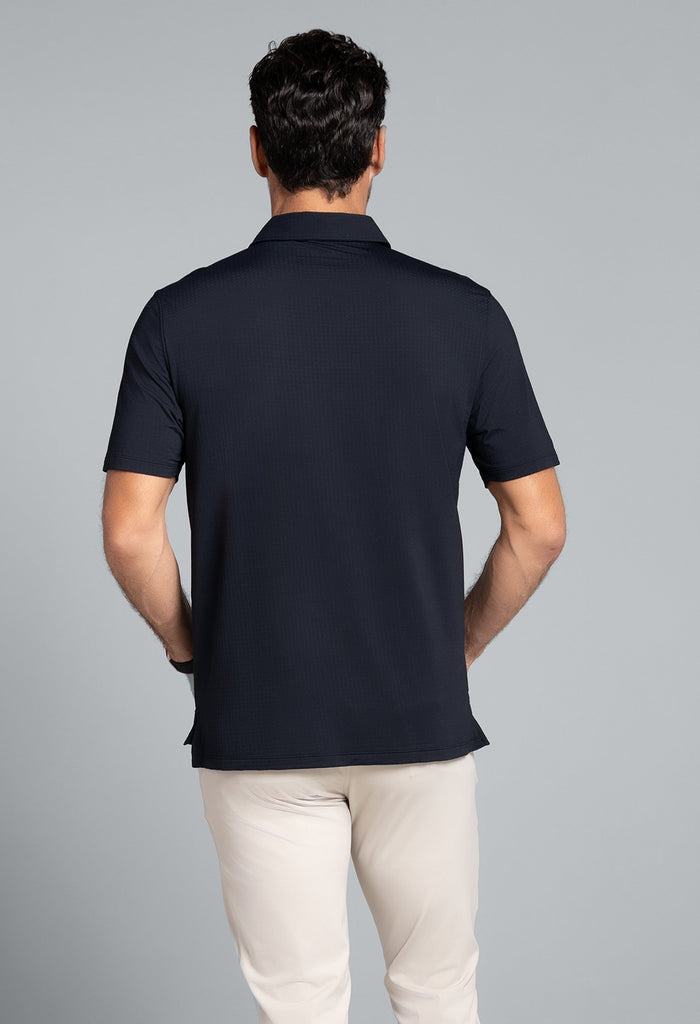 Men's Short Sleeve Polo - 94199 (Modern Fit)