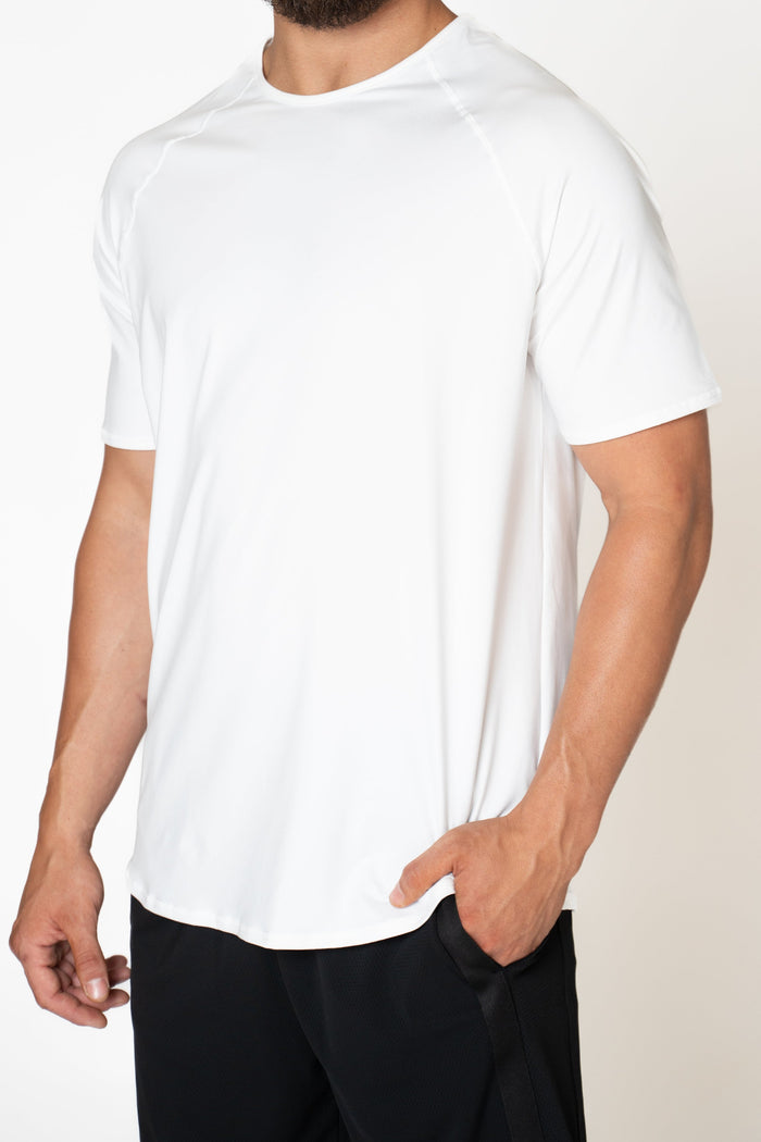 White / XS
