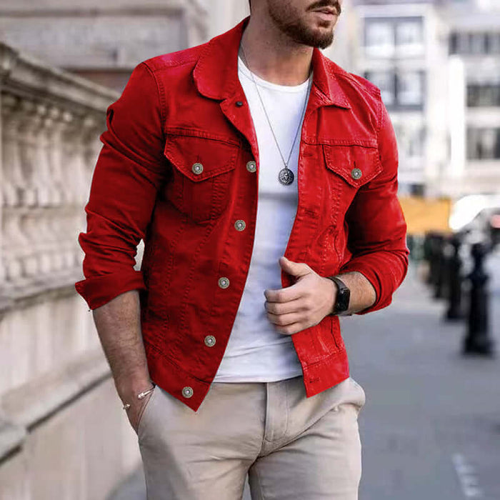 Red / 2XL
