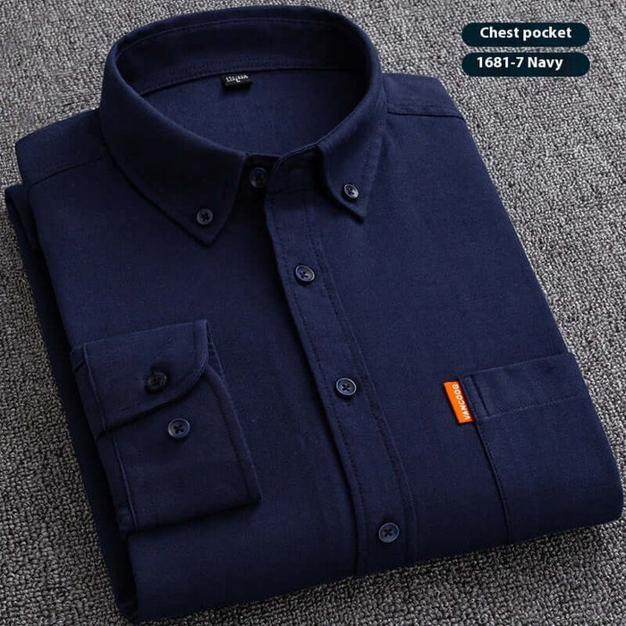 Navy Blue / 3XL