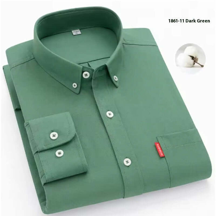 Dark Green / 3XL