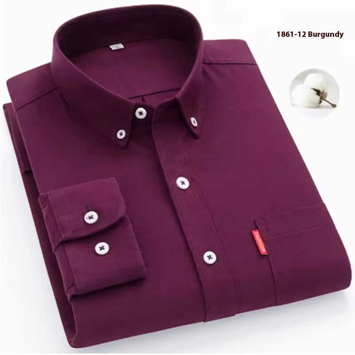 Wine Red / 3XL