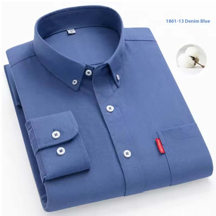 Denim Blue / 3XL