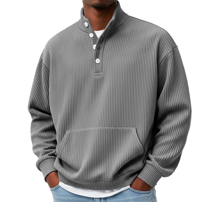 Gray / 3XL