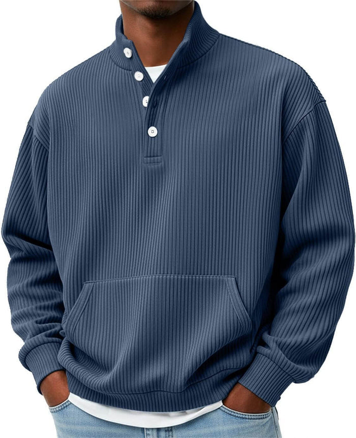 Navy Blue / 3XL
