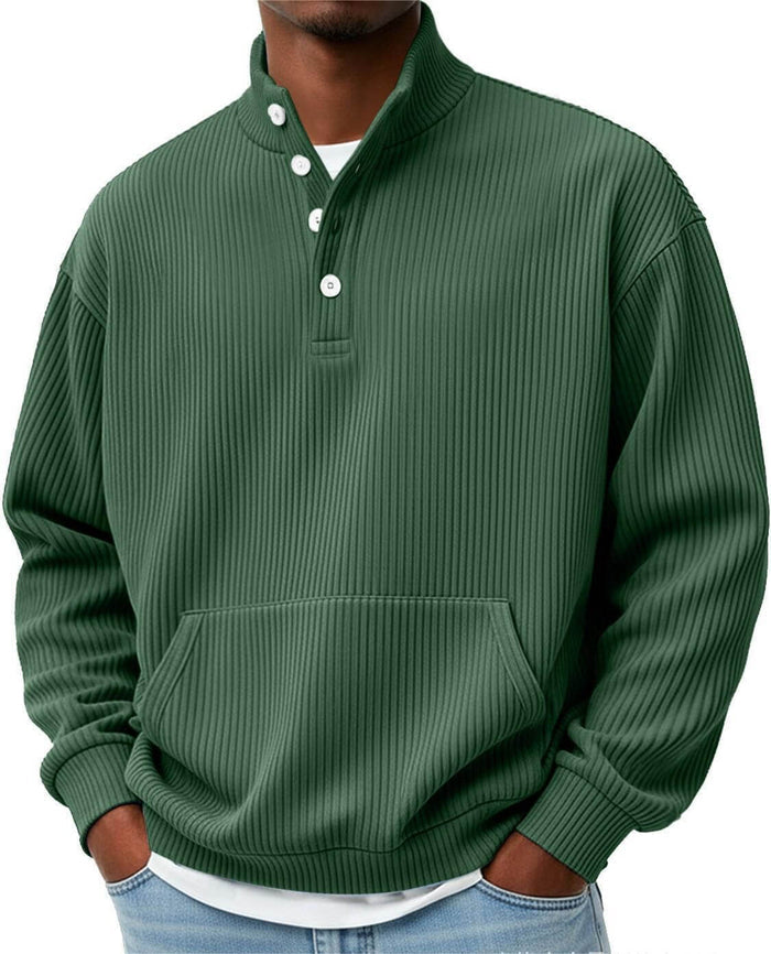 Dark Green / 3XL