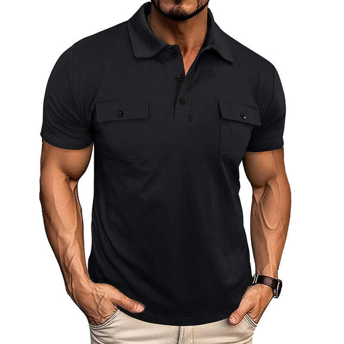 Black / L