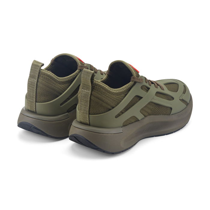 Men's Tulipano Casual Lace-Up Sneakers