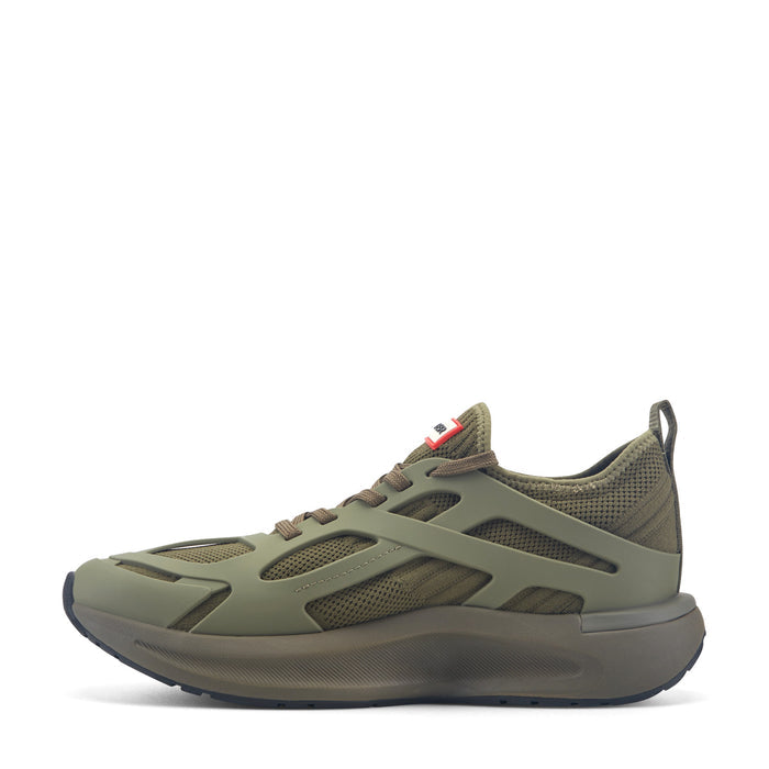 Men's Tulipano Casual Lace-Up Sneakers