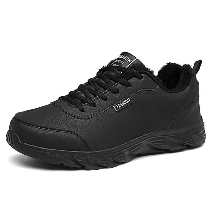 Black / Size38