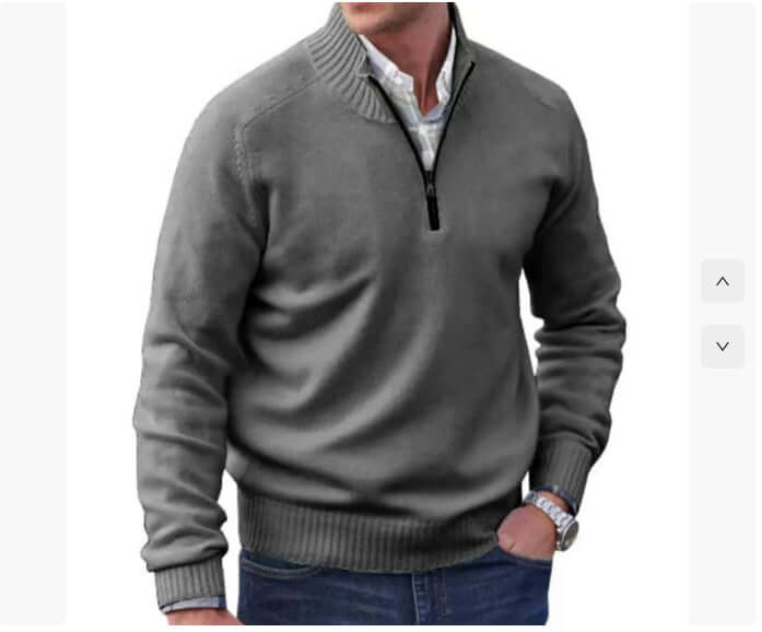 Grey / 5XL