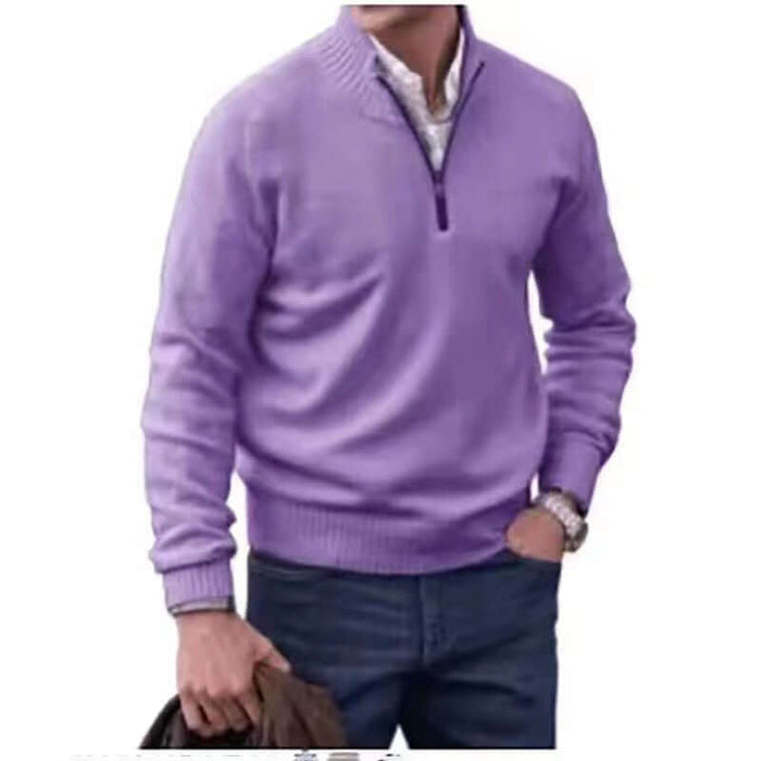 Purple / 2XL