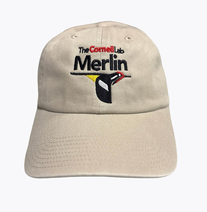 Merlin Bird ID Hat
