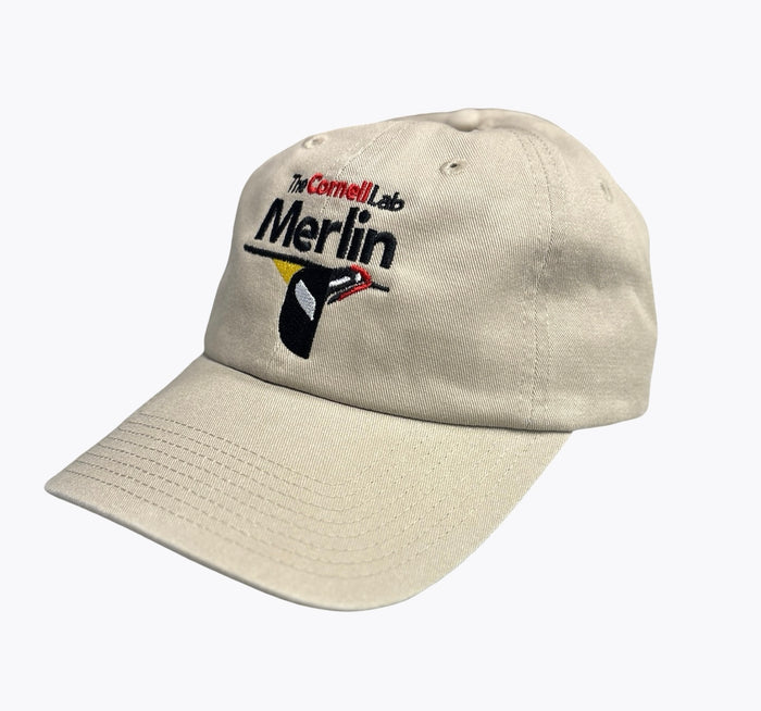Merlin Bird ID Hat