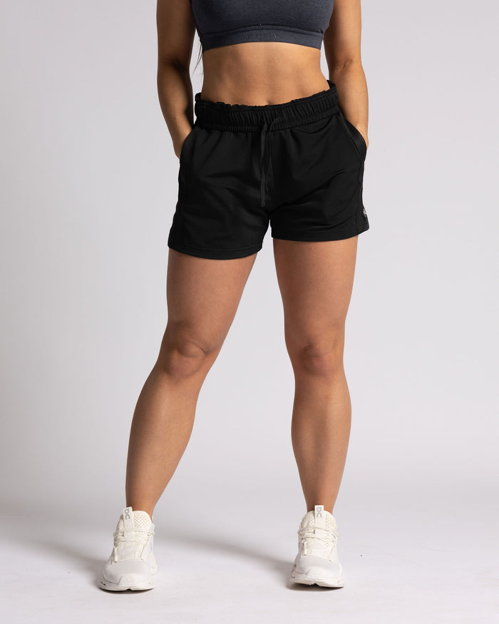 Mesh Short : 4.5"