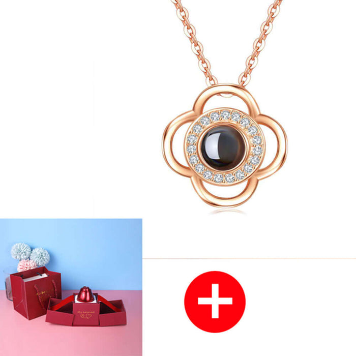 Necklace set C