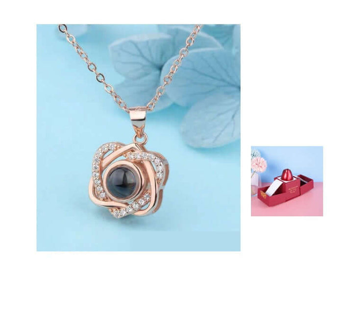 Necklace set G