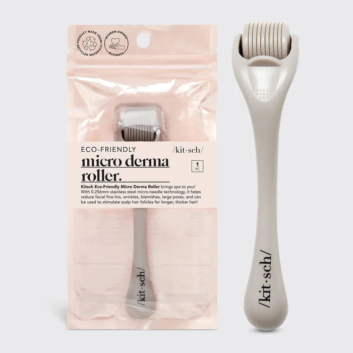 Micro Derma Roller - Molly + Kate