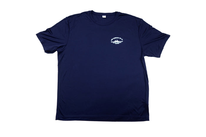 Mighty Mo Adult T Shirt