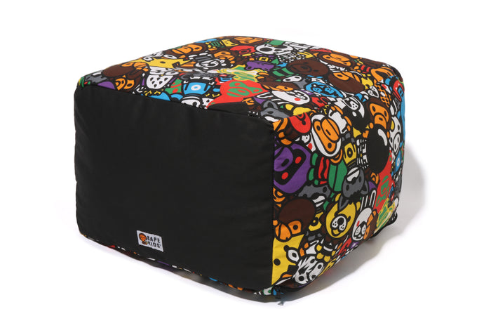 MILO ALL SAFARI CUSHION KIDS