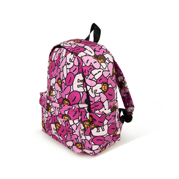 MILO ALL SAFARI MEDIUM BACKPACK