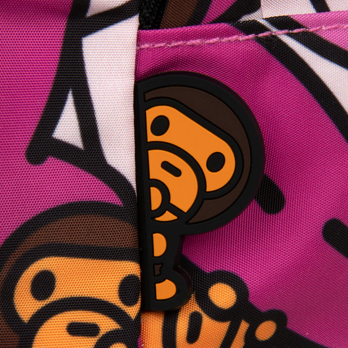MILO ALL SAFARI MEDIUM BACKPACK