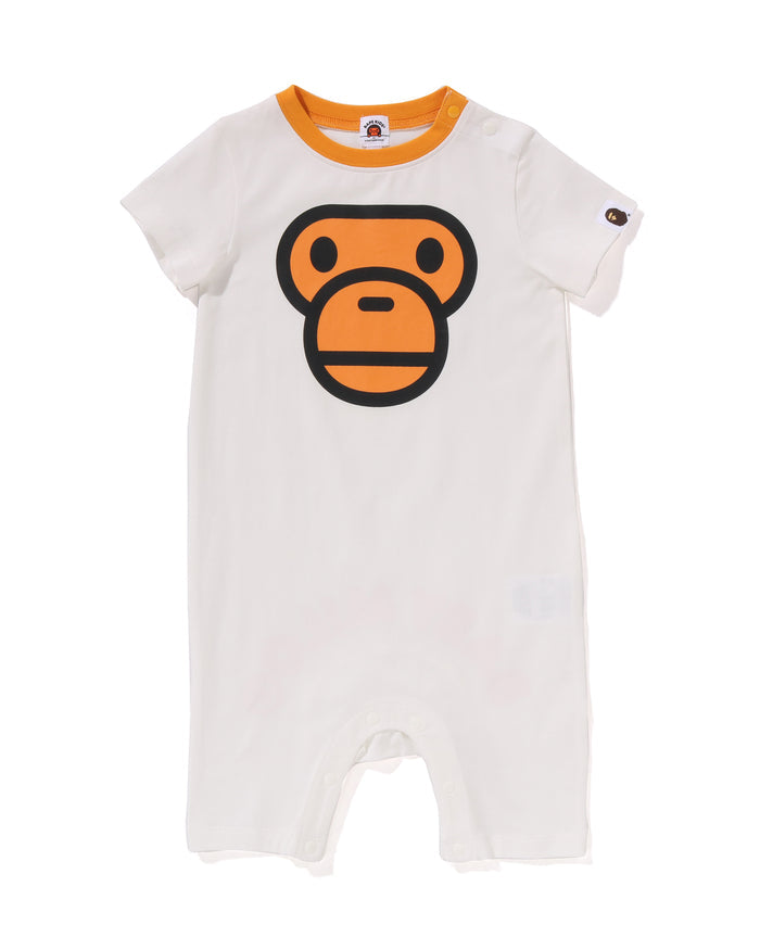 MILO FACE ROMPERS KIDS