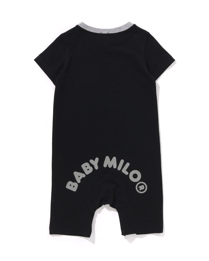 MILO FACE ROMPERS KIDS