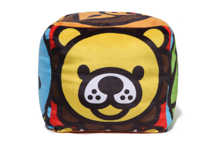 MILO FRIENDS CUSHION KIDS