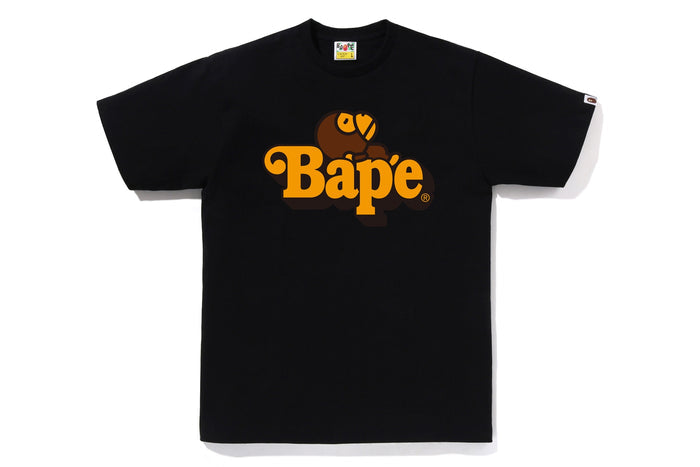 MILO ON BAPE TEE
