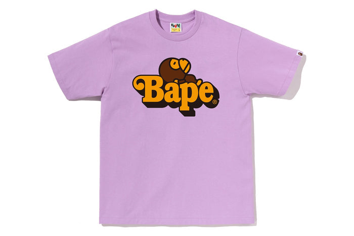 MILO ON BAPE TEE