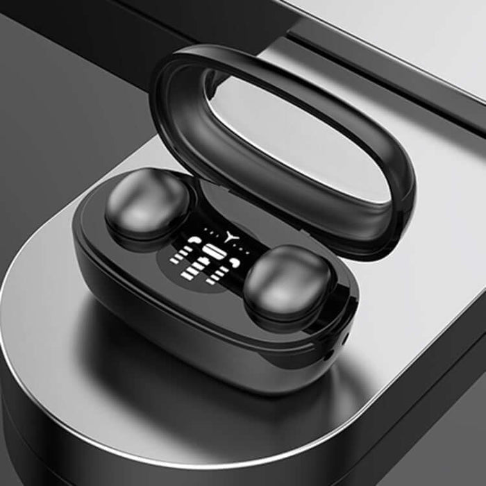 mini tws sleep wireless bluetooth earphones compact design