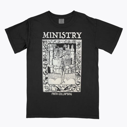 Ministry T-Shirt