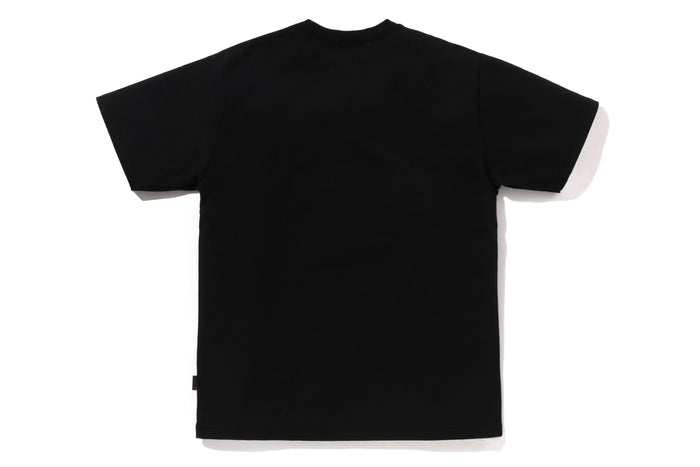 MIXED 1ST CAMO TEE