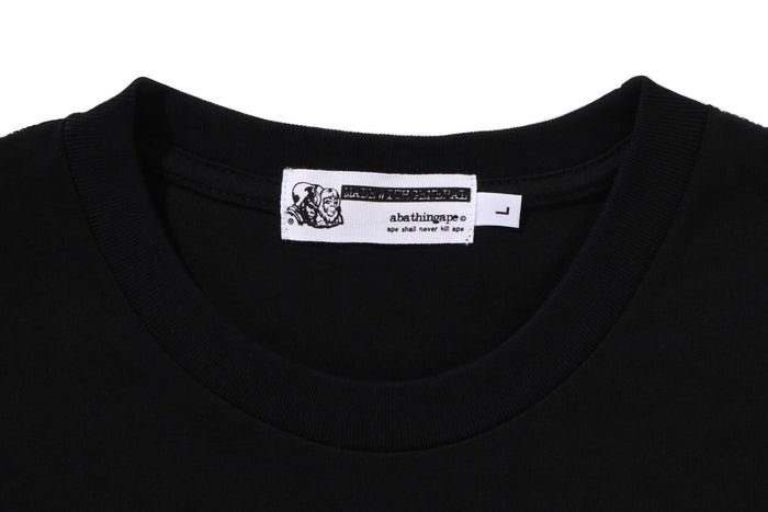 MIXED 1ST CAMO TEE