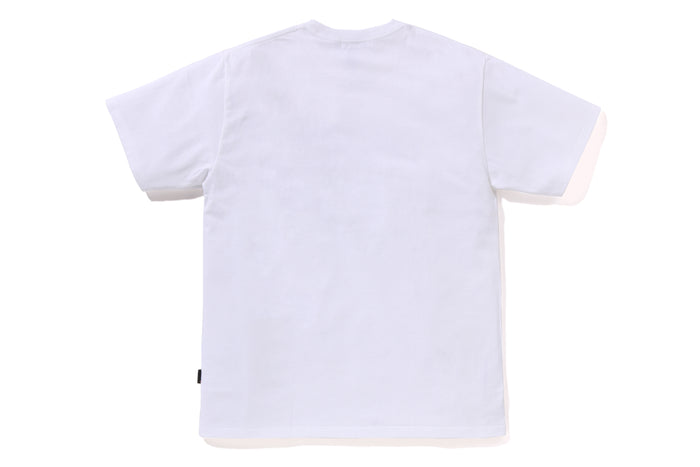 MIXED 1ST CAMO TEE