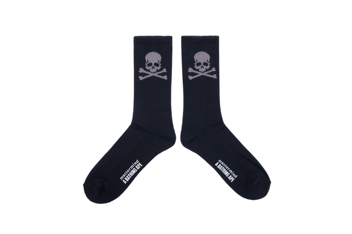 MM BAPE SOCKS