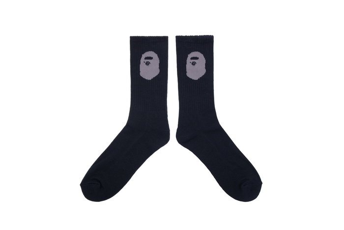 MM BAPE SOCKS